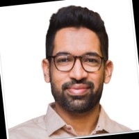 SarvaGram Employee Devendra Jadhav's profile photo