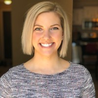 CEND Employee Kelsey Kadrlik's profile photo