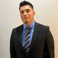 JLM Manufacturing Employee Josue Cortez's profile photo