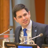 Email e telefono di Gilberto Antonio Duarte Santos