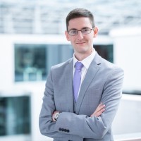 PwC Switzerland Employee Oliver Dooley's profile photo