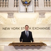 Charles Schwab Employee Ryan Hook's profile photo