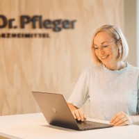 Dr. Pfleger Arzneimittel GmbH Employee Lena Knapp's profile photo