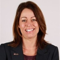 US Bank Employee Lori Barber's profile photo