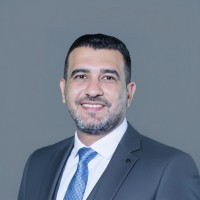Maged Ghabbour Email & Phone Number