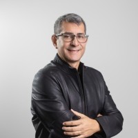 Opentech Employee Javier MacChi's profile photo