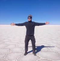 ELLOS GROUP Employee Robin Lundgren's profile photo