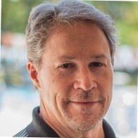 Stanford University Employee Steve Robe's profile photo