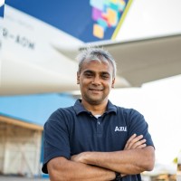Azul Linhas Aéreas Brasileiras Employee Abhi Shah's profile photo