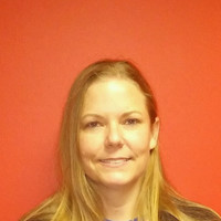 Emerson International Employee Cindy Thomas's profile photo