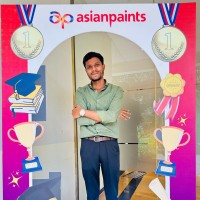 Asian Paints Employee Rohit Namdev's profile photo
