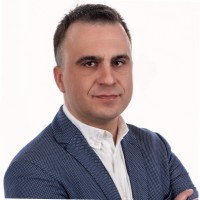 EDBAK Employee Wojciech Mordarski's profile photo