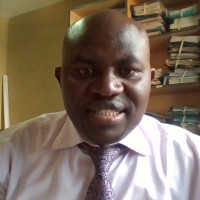 TripleOKlaw LLP Employee Kenvine Ouma's profile photo
