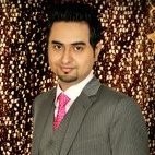 Abbasi Group Employee Umair Hanif's profile photo