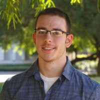 Brineworks Employee Joseph Perryman's profile photo
