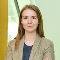 Spectre a/s Employee Lærke Petersen's profile photo