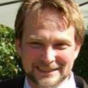 SchoolSoft Employee Caspar Sylwan's profile photo