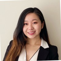 J.P. Morgan Employee Sherry Yang's profile photo