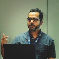 QA InfoTech - Your Software Testing Partner Employee Prashant Shukla's profile photo