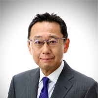 Hexagon Manufacturing Intelligence Employee Nick Ikeya's profile photo