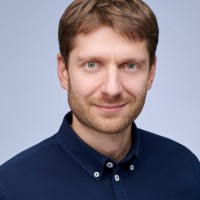 Meniga Employee Krzysztof Piernicki's profile photo