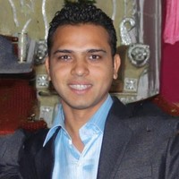 Careator Technologies Employee Suraj Patil's profile photo