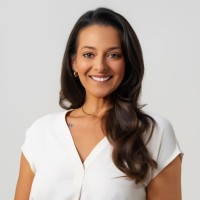 Stack Overflow Employee Nikki Stephens's profile photo