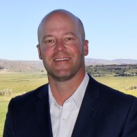 Key Corporate & Commercial Bank Employee Randy Wheatley's profile photo