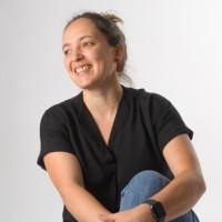 Polymorph Systems Employee Madaleen Duvenhage's profile photo