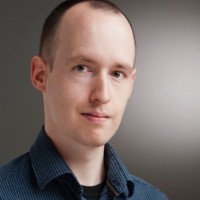 Ascribe Marketing Inc. Employee Steve McCutchen's profile photo