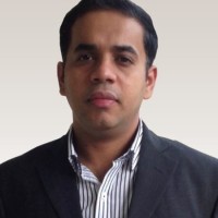 Right Turn Employee Jagdish Bhat's profile photo