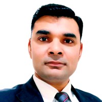 Vikas Kumar Email