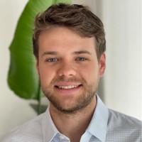 Iron Door Management Employee Parker New's profile photo