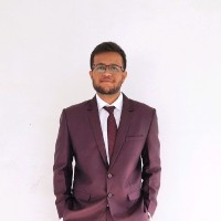 Google Employee Mohit Shinde's profile photo