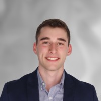 PwC Employee Kyle Brogan's profile photo