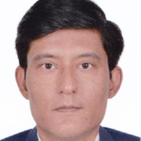 Artistic Milliners Employee Ammad Grami's profile photo