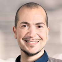 DSC Software AG Employee Matteo Sanfilippo's profile photo