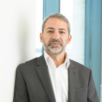Hammerson Employee Simon Travis's profile photo