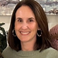 Kristen Mitchell Email & Phone Number