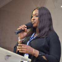 Current-Link  Hospitality Systems Employee Nwachukwu Diamond's profile photo