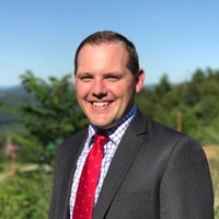 Matthew Considine Email & Phone Number