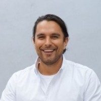 Baya Employee Mason Feehan's profile photo
