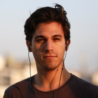 AppCensus Employee Bobby Richter's profile photo