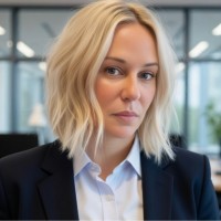 Patricia Cardoso Email & Phone Number