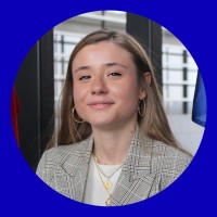Evolbe Employee Maria Jesús Villota Gutiérrez's profile photo