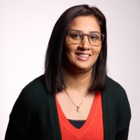 Morningstar Employee Tanu Singh's profile photo