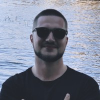 VeePN Employee Sergio Burret's profile photo