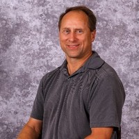 Photonic Systems, Inc. Employee Harold Roussell's profile photo