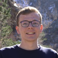 Nelnet Employee Ethan Richards's profile photo
