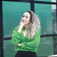 Anprotec Employee Maíra Nobre's profile photo